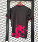 Maillot Japon samouraï 2026 ♠️