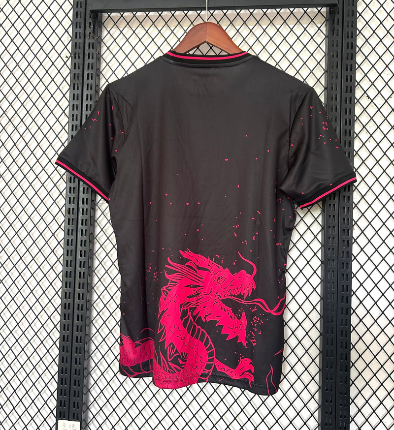 Maillot Japon samouraï 2026 ♠️