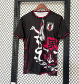 Maillot Japon samouraï 2026 ♠️