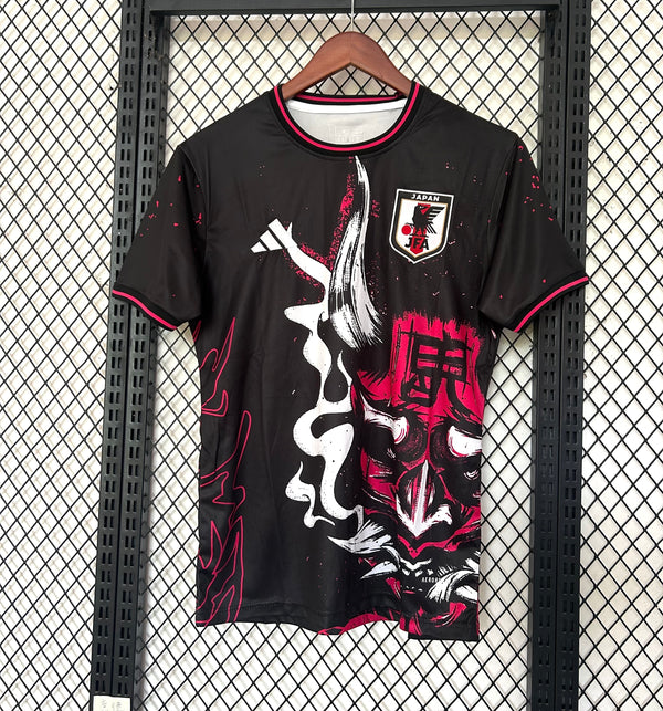 Maillot Japon concept 2026