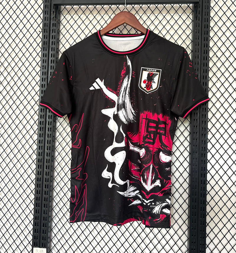 Maillot Japon samouraï 2026 ♠️
