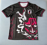 Maillot Japon samouraï 2026 ♠️