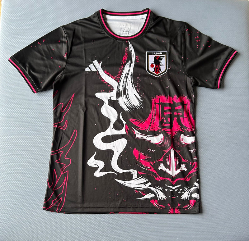 Maillot Japon samouraï 2026 ♠️