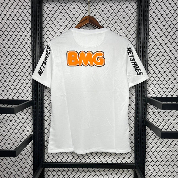 Maillot Rétro Santos FC 2011-12