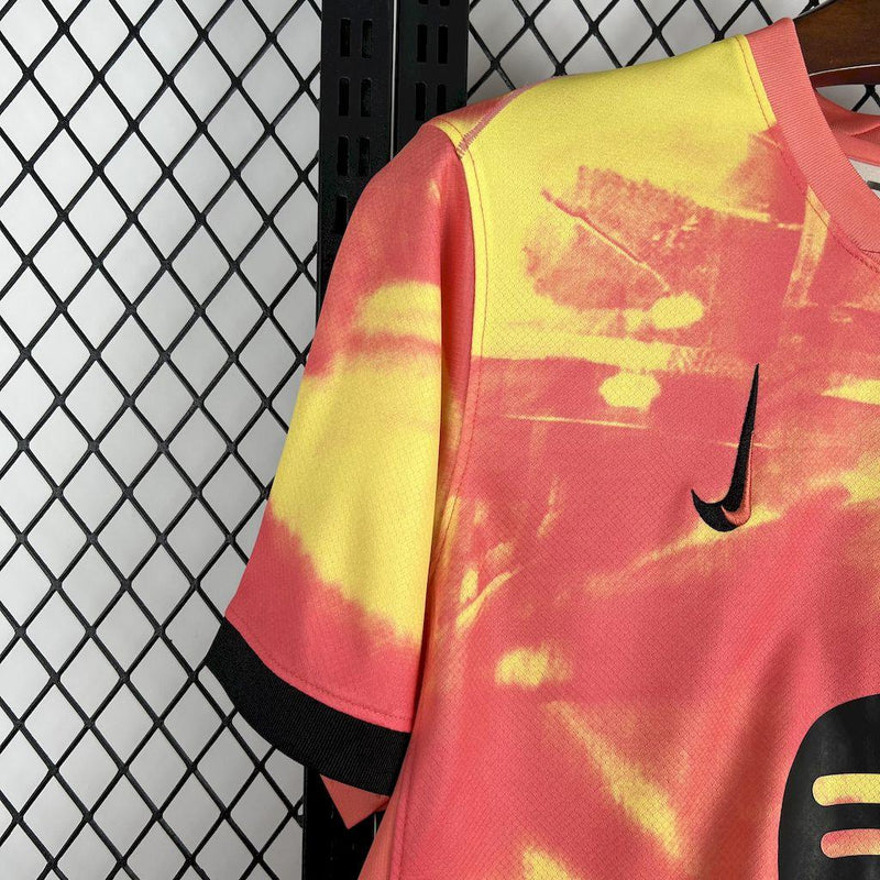 Maillot Barcelone 2026-27 🌙🔸