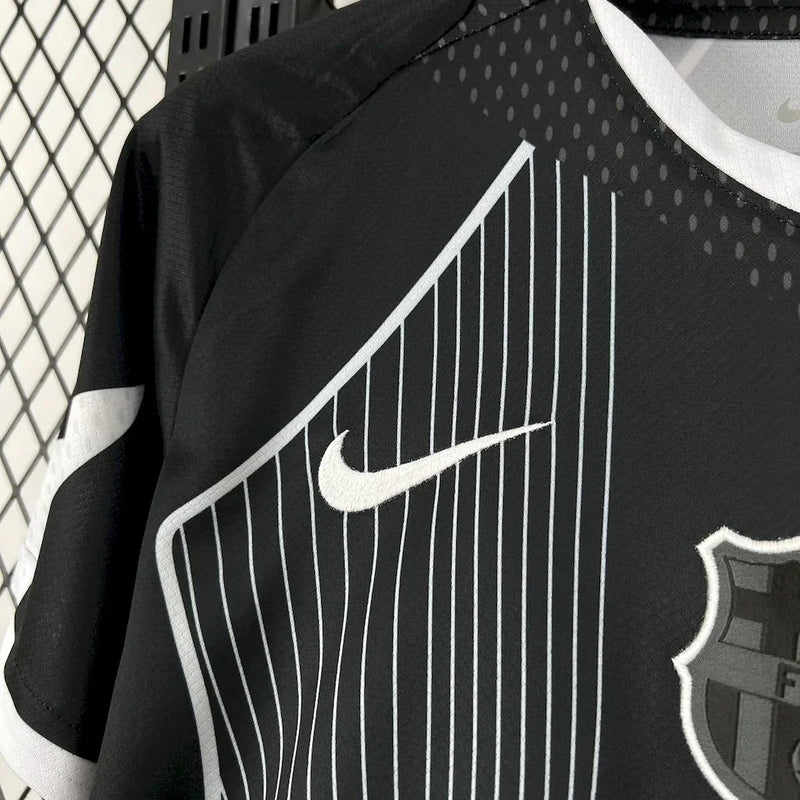 Maillot Barcelone 2026-27 ♠️