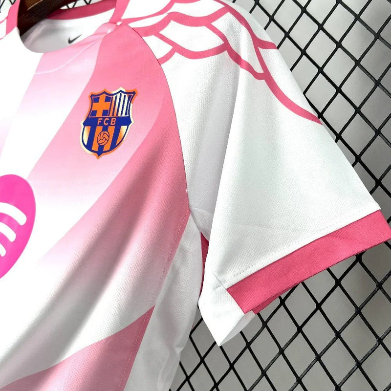 Maillot Barcelone 2026-27 🌷