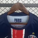 PARIS SG SPECIALE EDITION VAINQUEUR CHAMPIONS LEAGUE VERSION SUPPORTERS 2025
