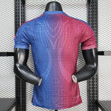 Maillot Barcelone 2026 🔴🔵
