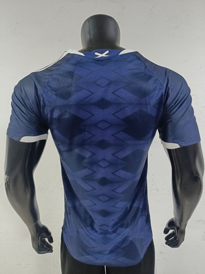 Maillot Écosse 2026-27 🔵