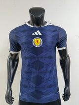 Maillot Écosse 2026-27 🔵