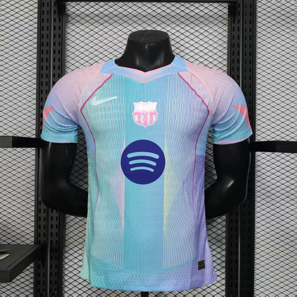 Barcelone concept 2026 💙