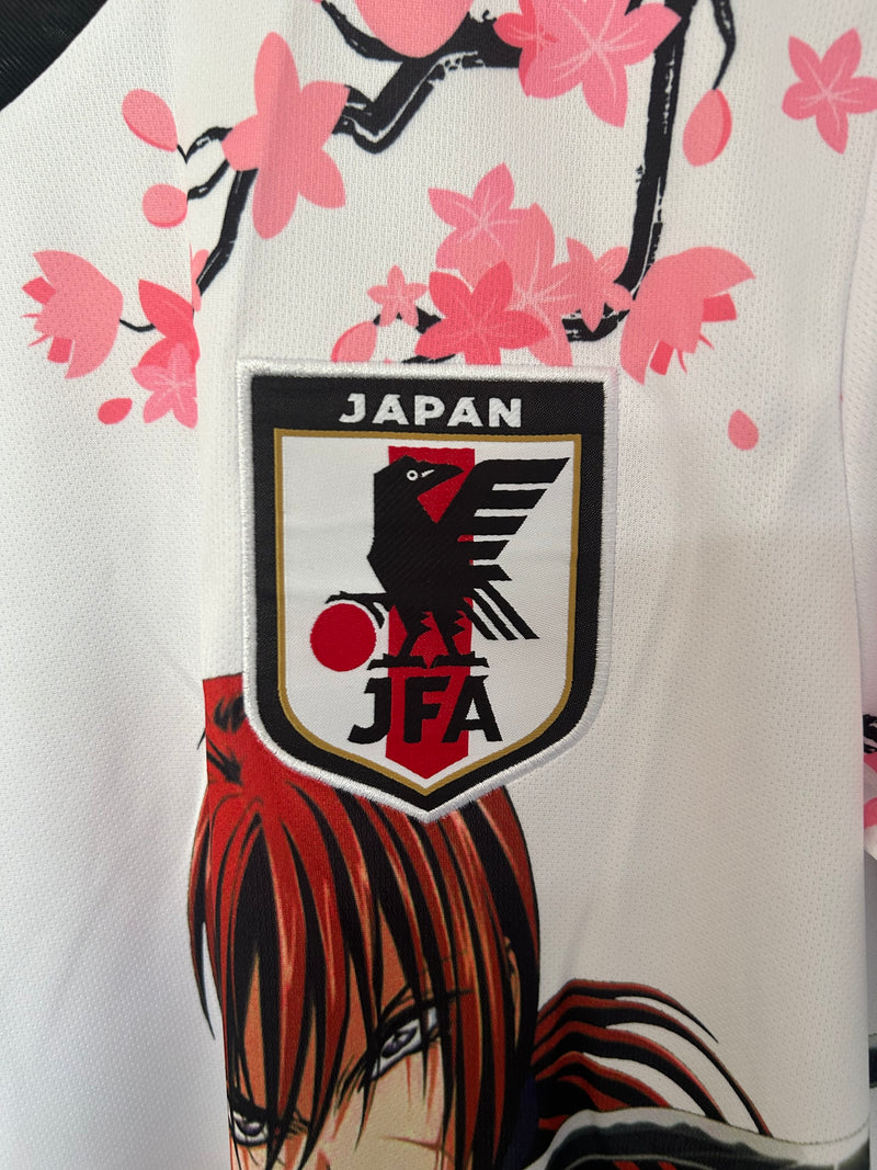 Maillot Japon bleach 2026 🌷