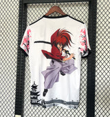 Maillot Japon bleach 2026 🌷