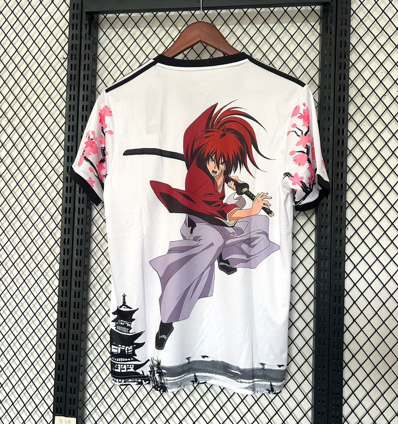 Maillot Japon bleach 2026 🌷