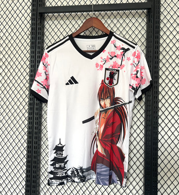 Maillot Japon bleach 2026 🌷