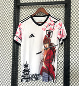 Maillot Japon bleach 2026 🌷