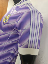Maillot Réal Madrid concept 2026