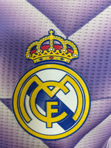 Maillot Réal Madrid concept 2026