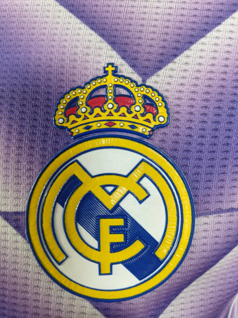 Maillot Réal Madrid concept 2026