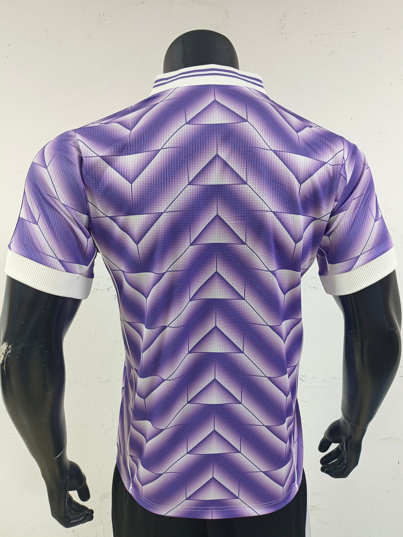 Maillot Réal Madrid concept 2026