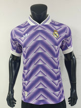 Maillot Réal Madrid concept 2026