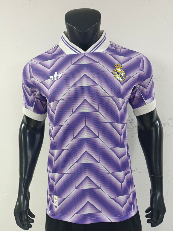 Maillot Réal Madrid concept 2026