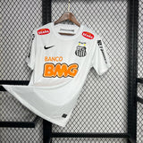 Maillot Rétro Santos FC 2011-12