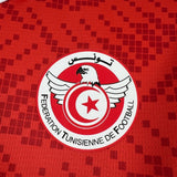 Maillot Tunisie 2026-27🌹