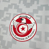 Maillot Tunisie 2026 🏳️