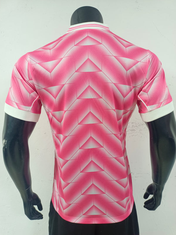 Maillot Réal Madrid 2025-26 🌸