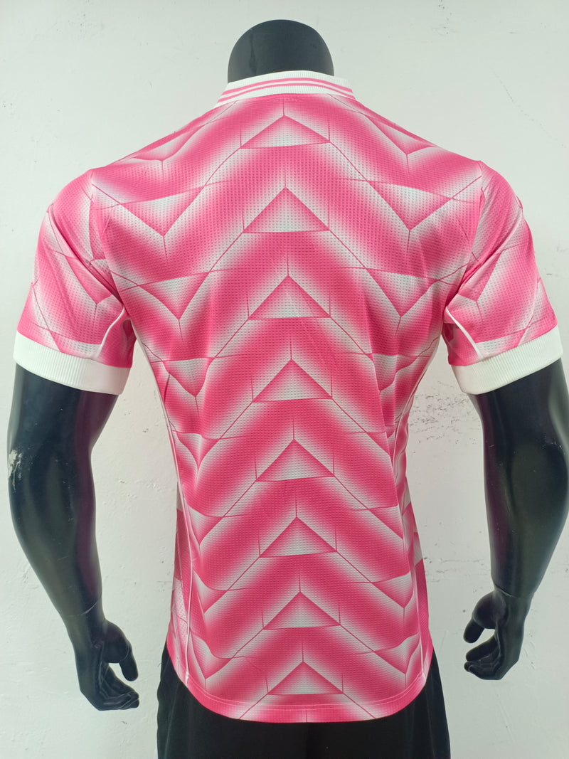 Maillot Réal Madrid 2025-26 🌸