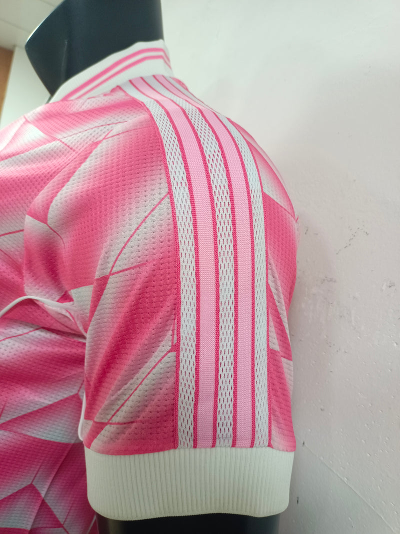 Maillot Réal Madrid 2025-26 🌸