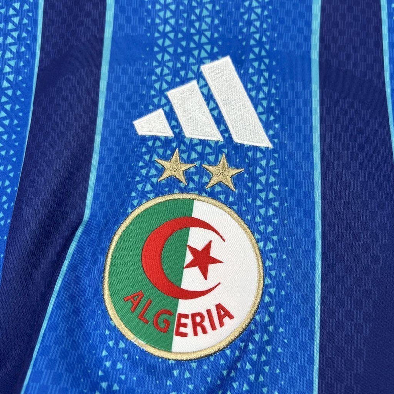 Maillot Algérie 2025-26 🦋