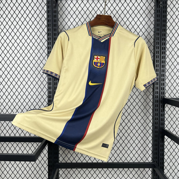 Maillot Barcelone 2026-27 🌙