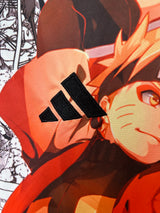 Maillot Japon Naruto 2026