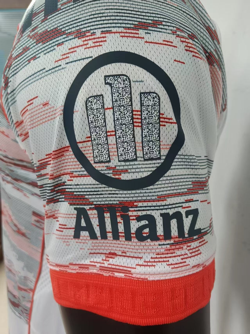 Maillot BAYERN MUNICH 2026-27