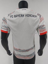 Maillot BAYERN MUNICH 2026-27
