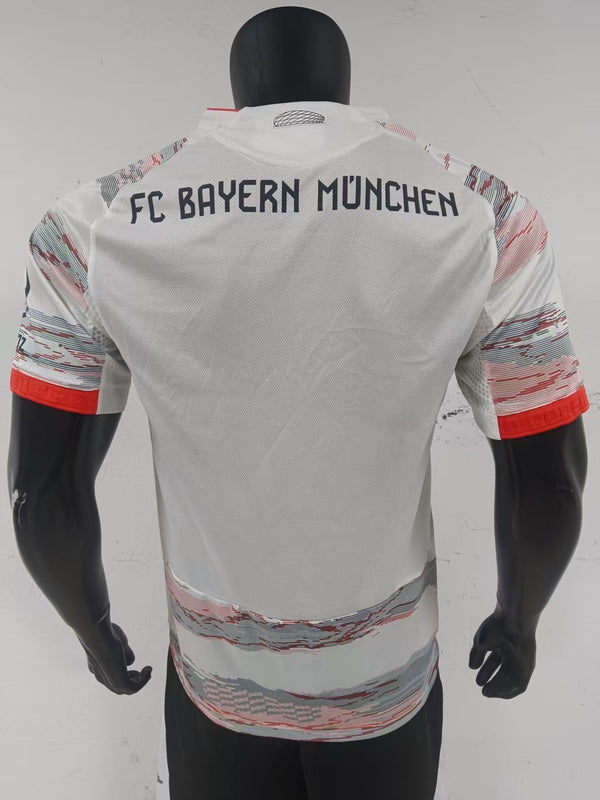 Maillot BAYERN MUNICH 2026-27