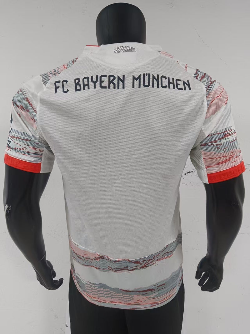 Maillot BAYERN MUNICH 2026-27