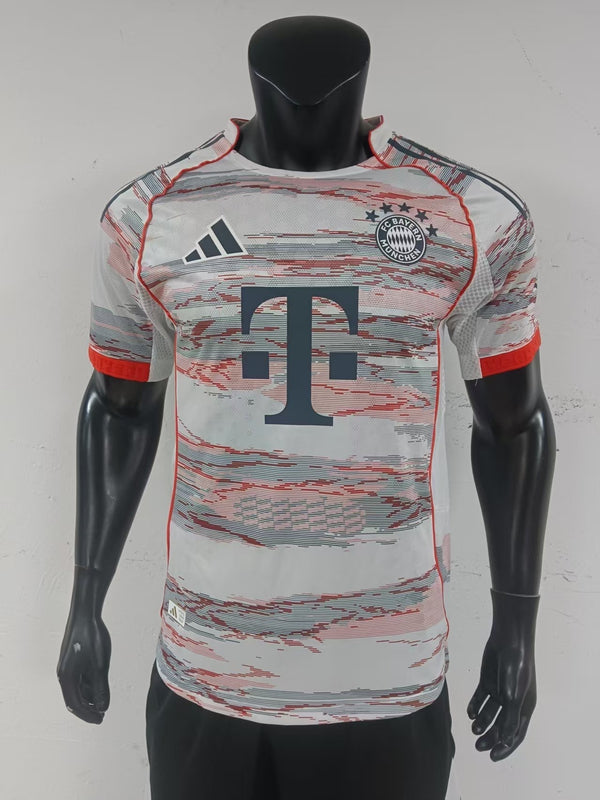Maillot BAYERN MUNICH 2026-27