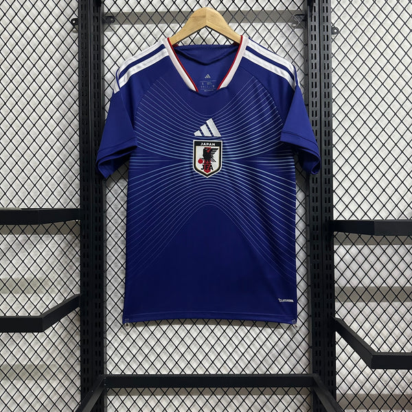 MAILLOT JAPON DOMICILE COUPE DU MONDE 2026