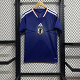 MAILLOT JAPON DOMICILE COUPE DU MONDE 2026
