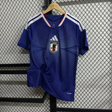 MAILLOT JAPON DOMICILE COUPE DU MONDE 2026