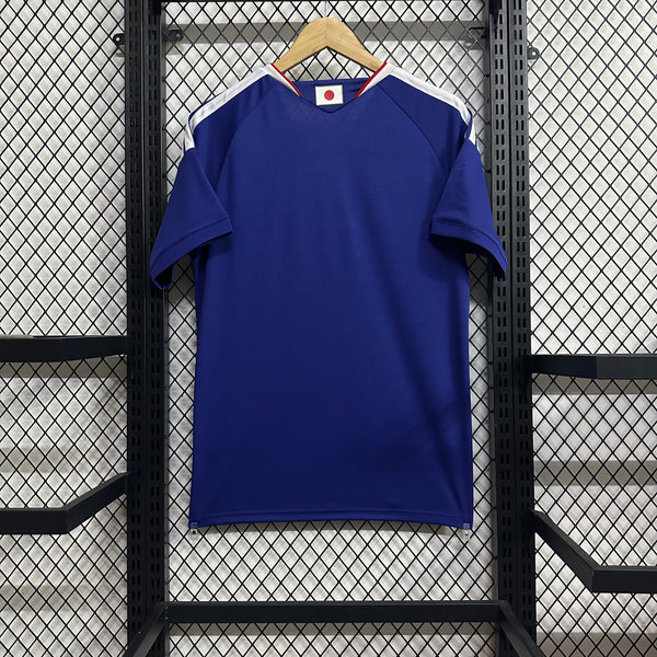 MAILLOT JAPON DOMICILE COUPE DU MONDE 2026