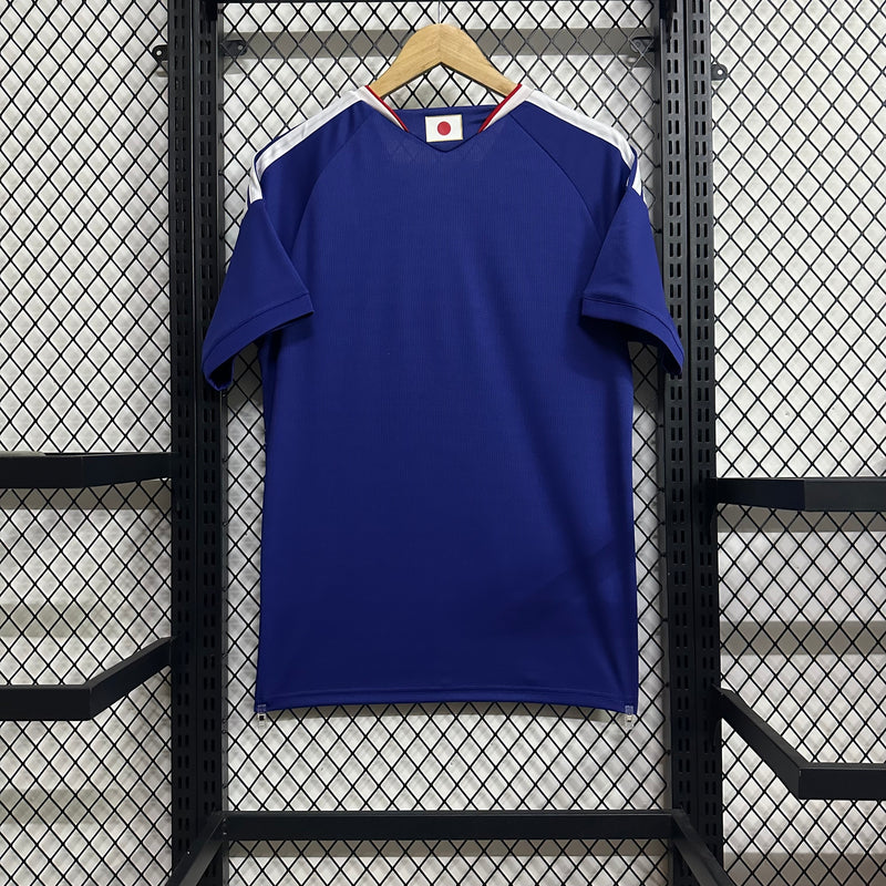 MAILLOT JAPON DOMICILE COUPE DU MONDE 2026