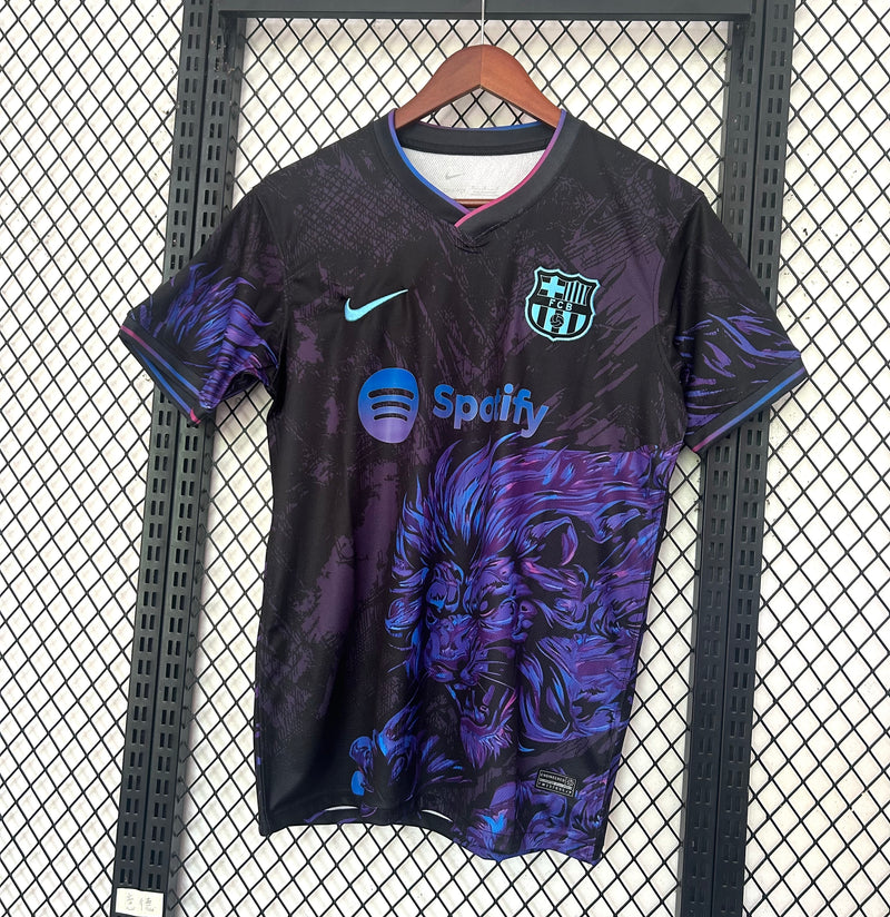 Maillot Barcelone 2025/26