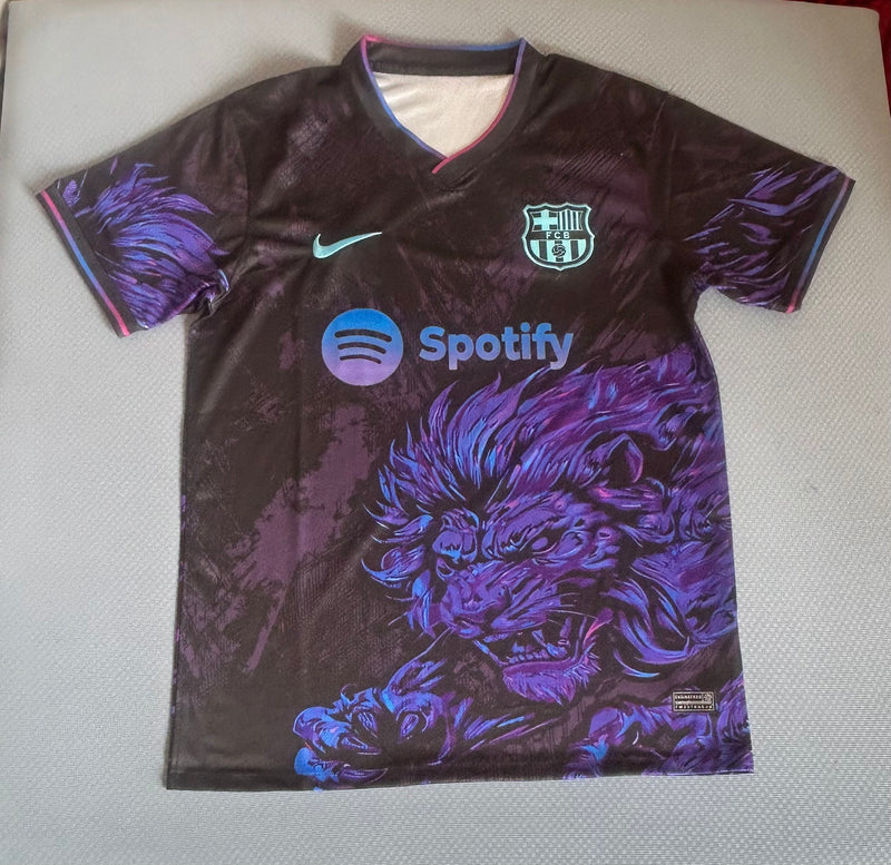 Maillot Barcelone 2025/26