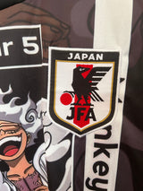 Maillot Japon One Piece 2026