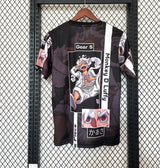 Maillot Japon One Piece 2026